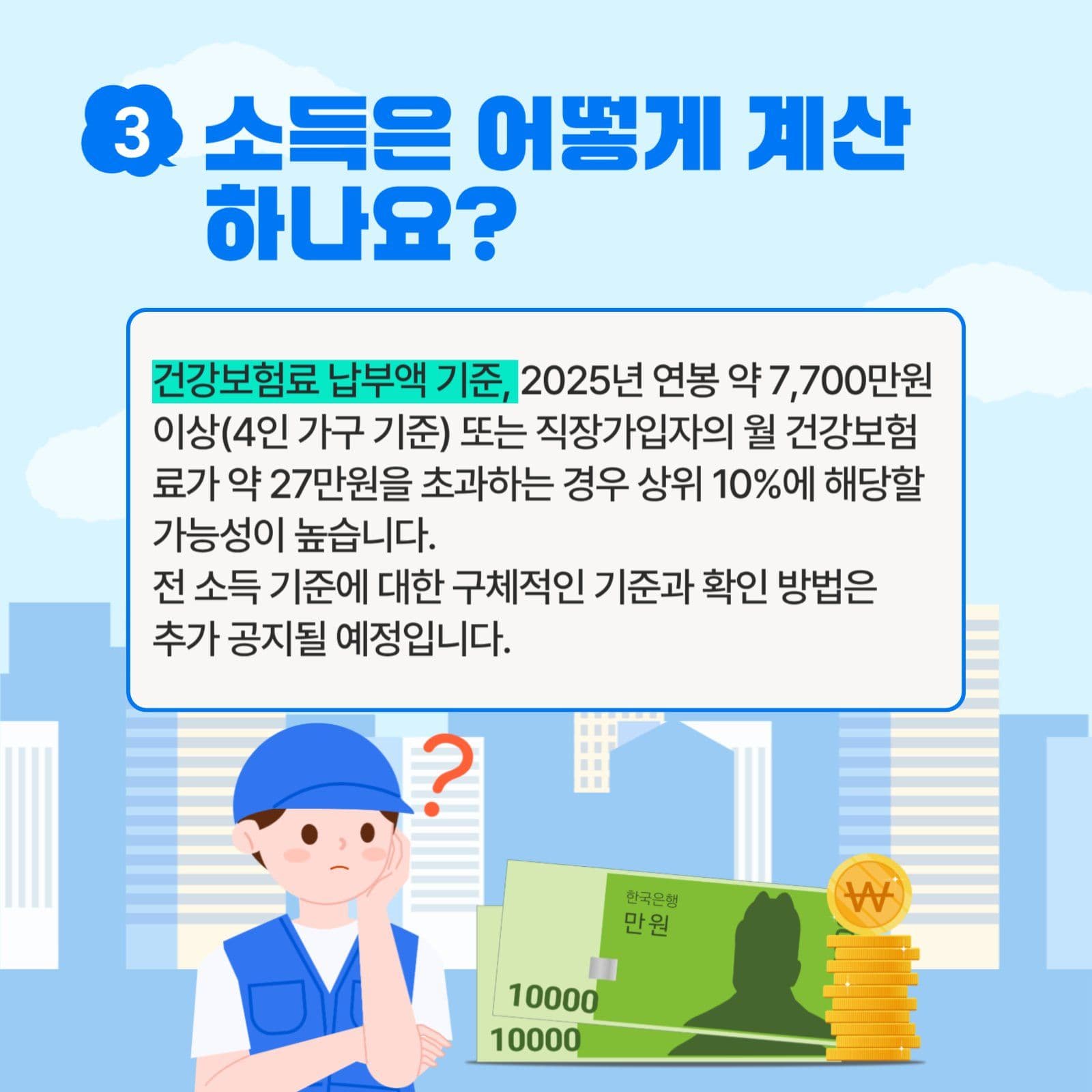 민생회복 소비쿠폰 총정리