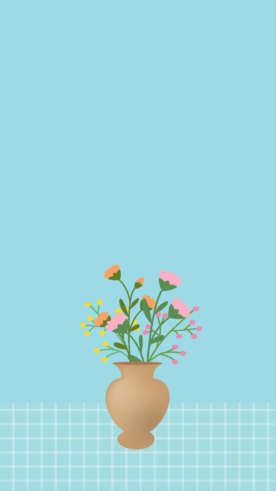꽃꽂이화병