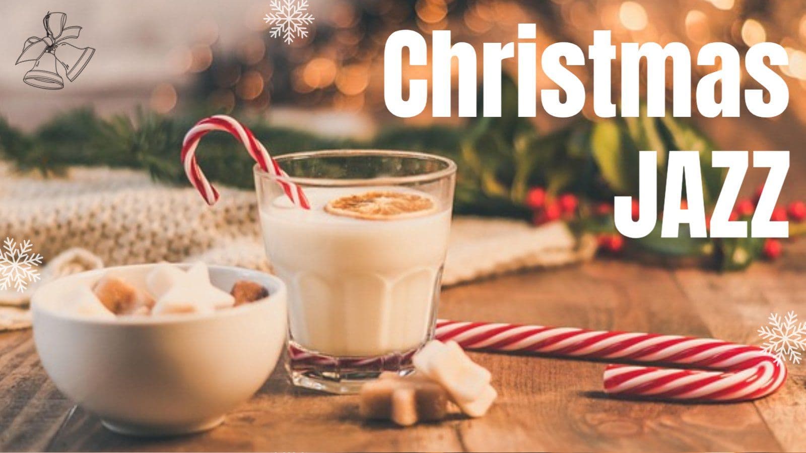 Christmas Jazz
