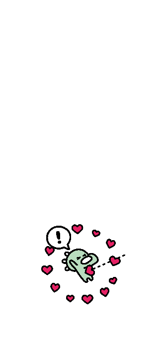 이고바바잼 하트