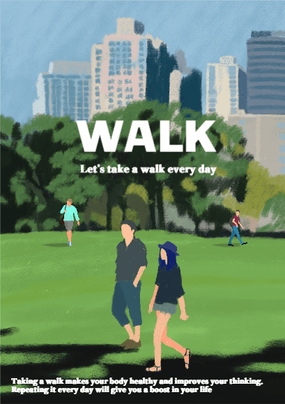 Walk