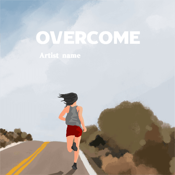 Overcome