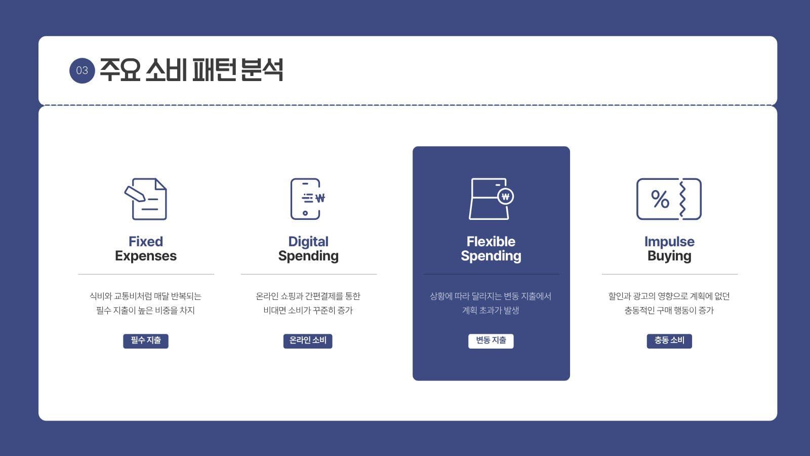영수증 테마 대학 과제 레포트 템플릿