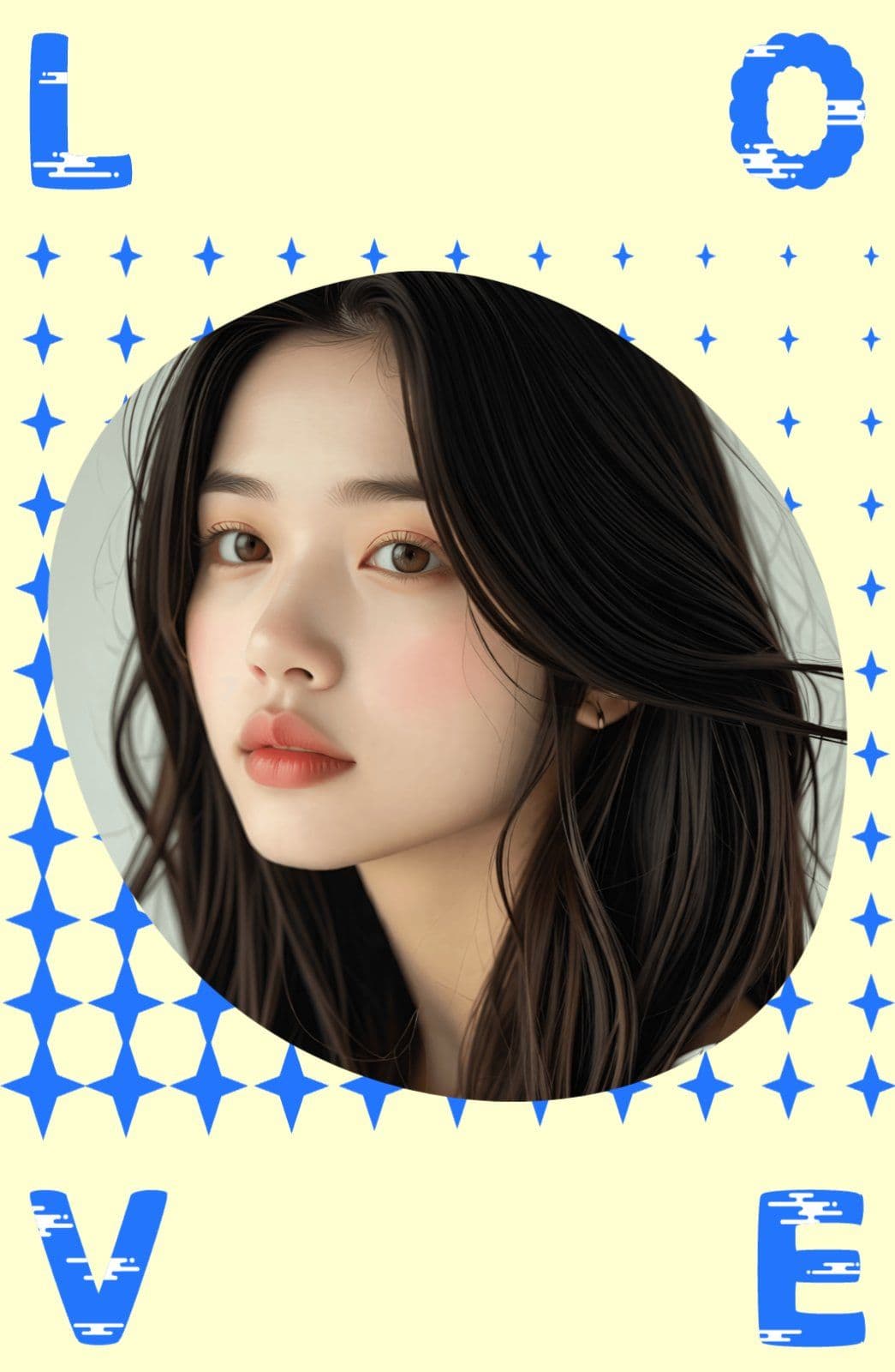 LOVE포카