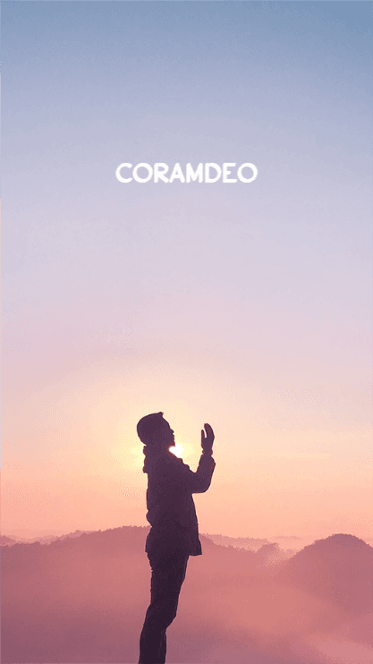 CORAMDEO