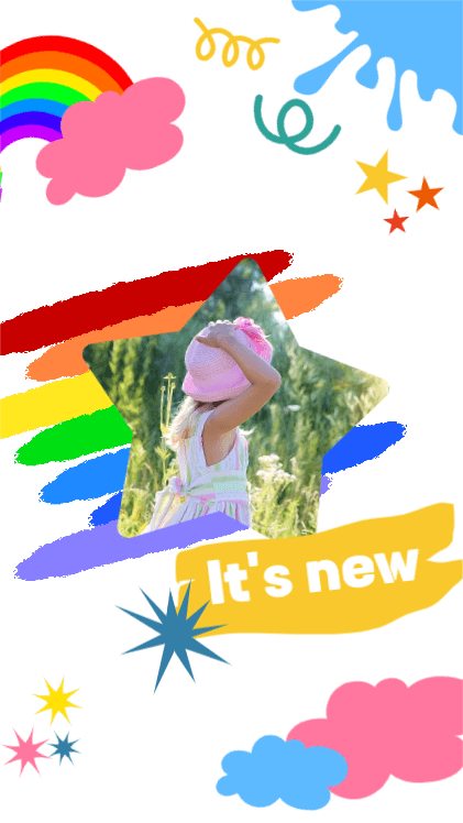 kids fashion_스토리