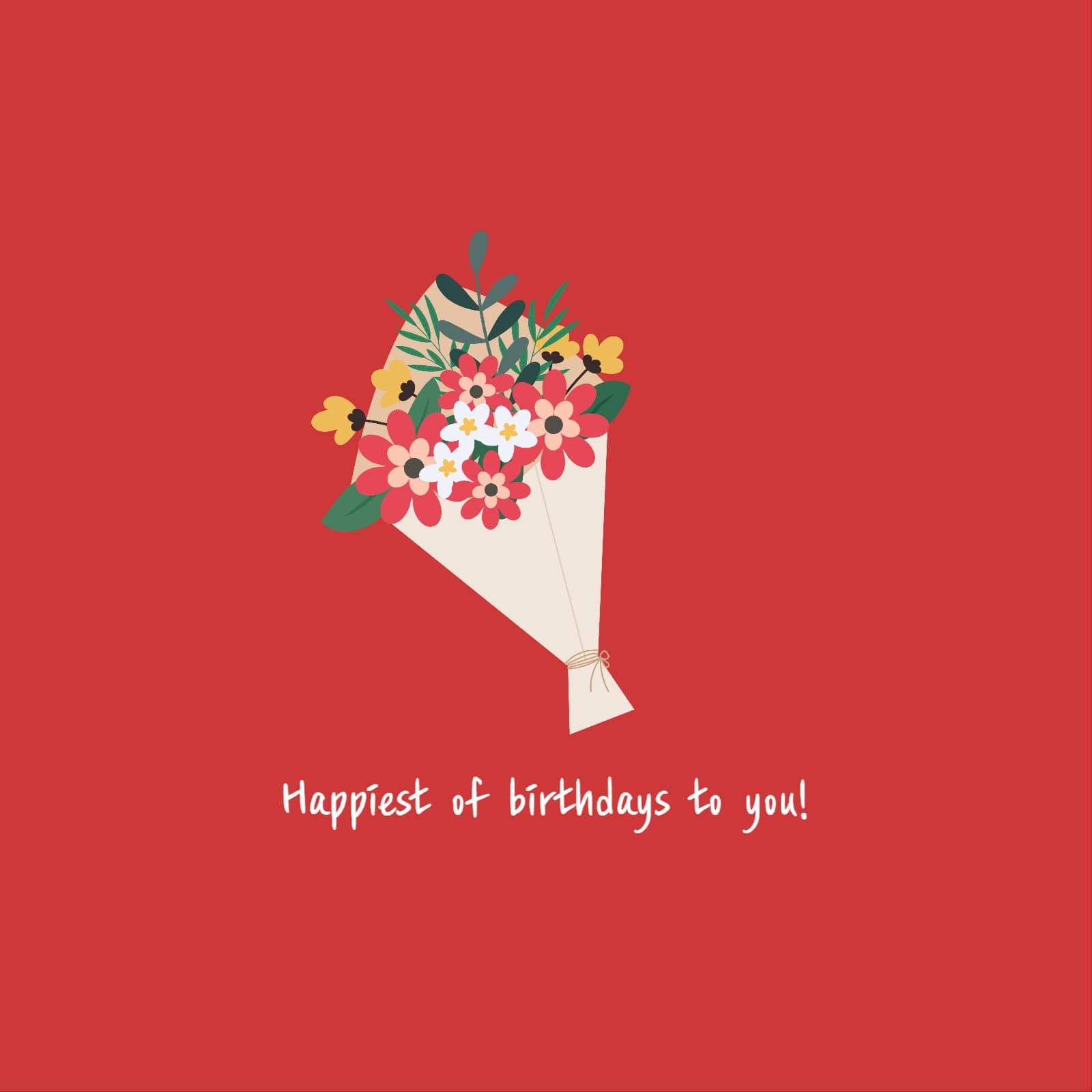 생일 카드