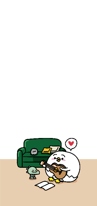 이고바바잼 기타