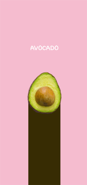 아보카도