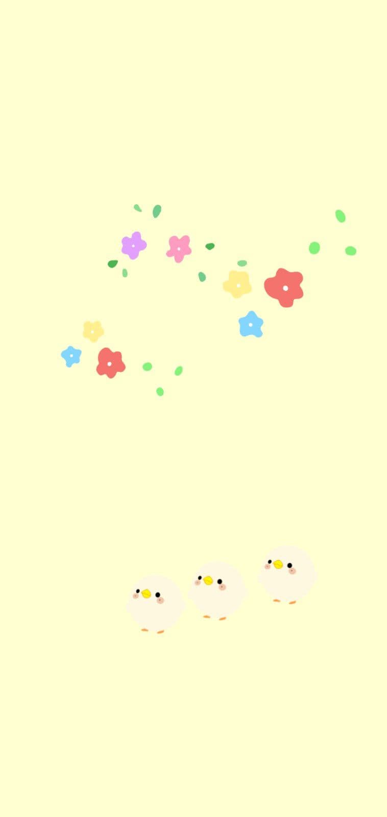 봄