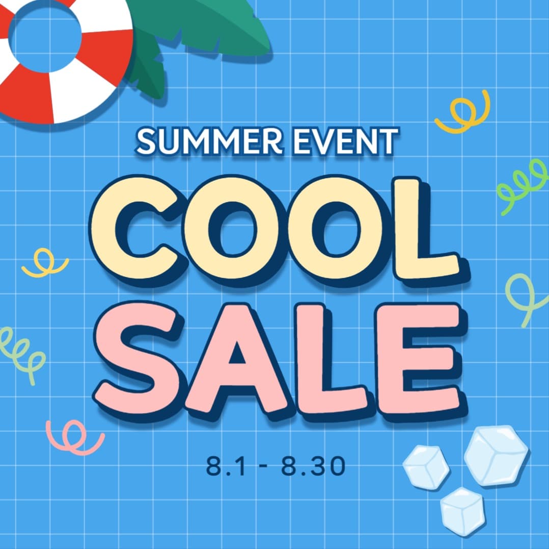 SUMMER SALE