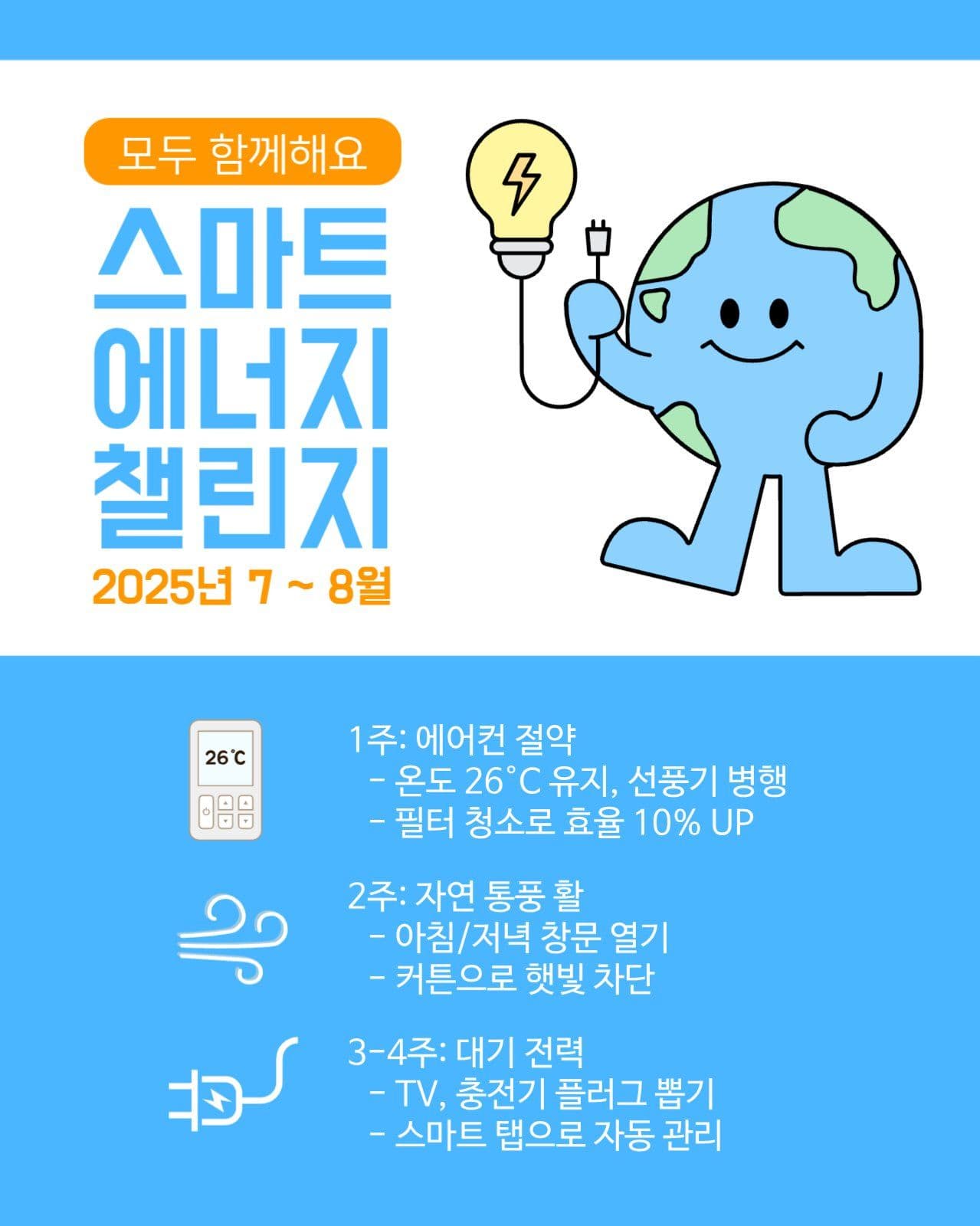 스마트 에너지 챌린지