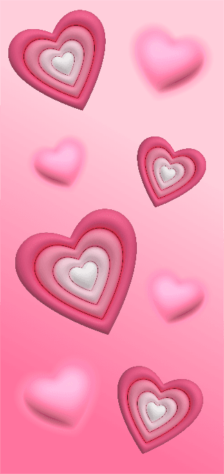LOVE (아이폰 배경화면)