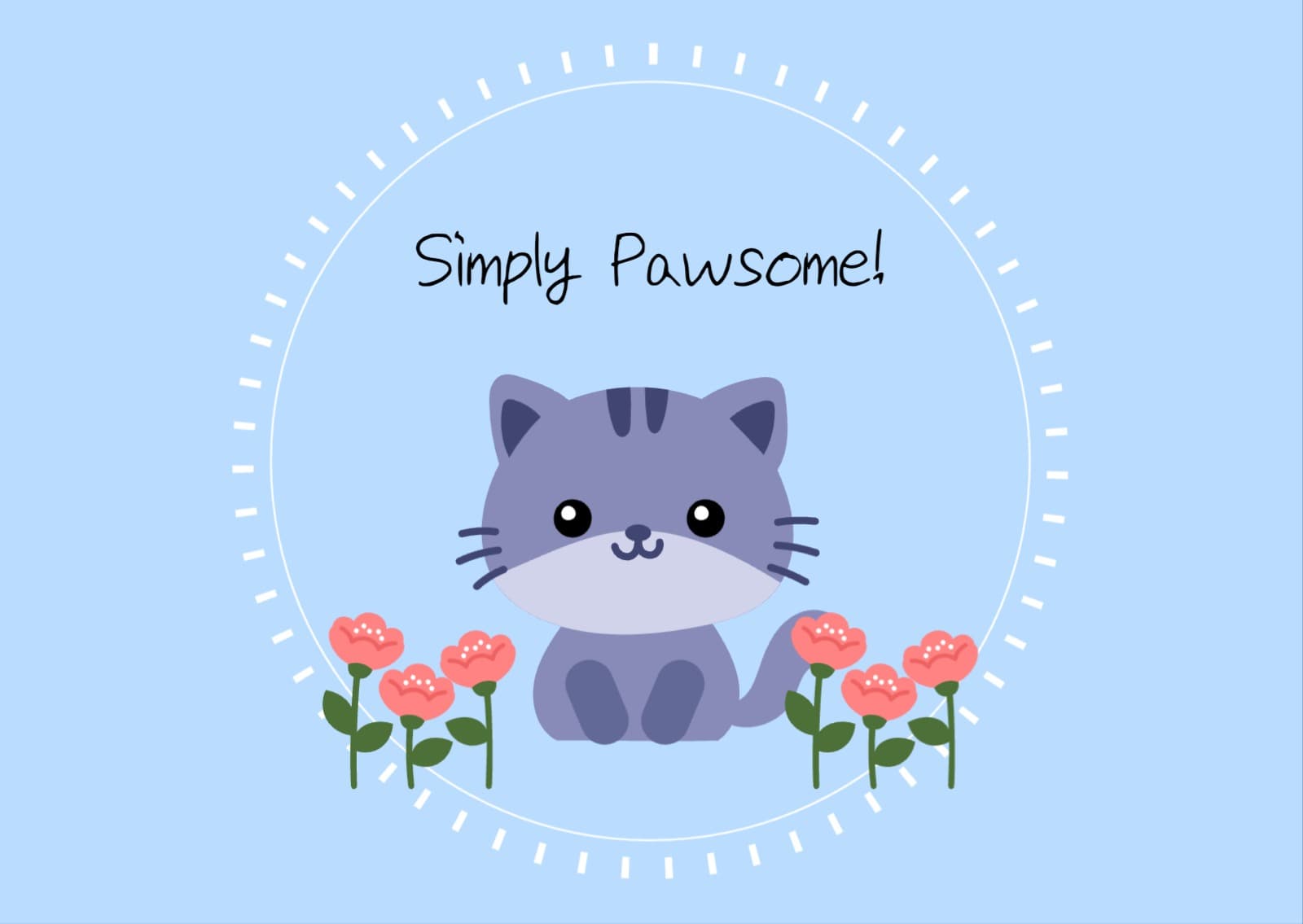 Simply Pawsome