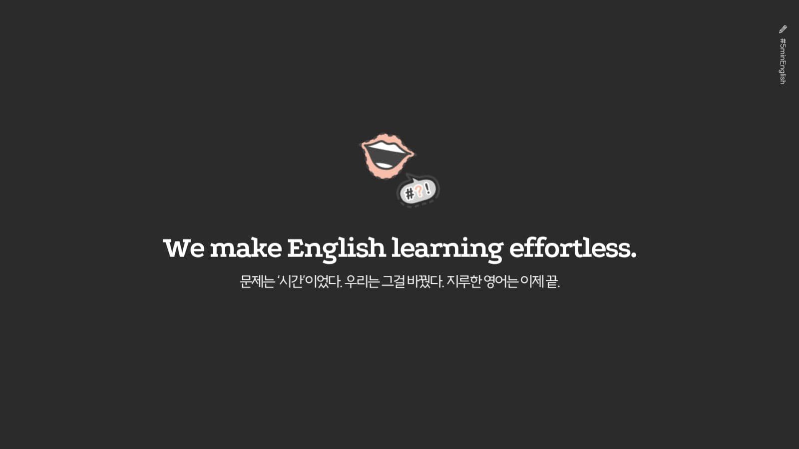 보라색 포인트 발표 프레젠테이션