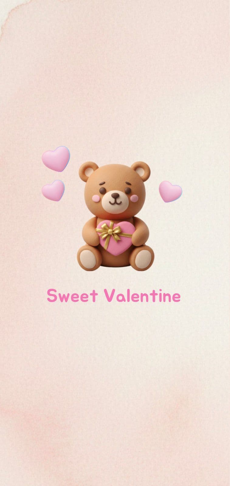 Sweet Valentine
