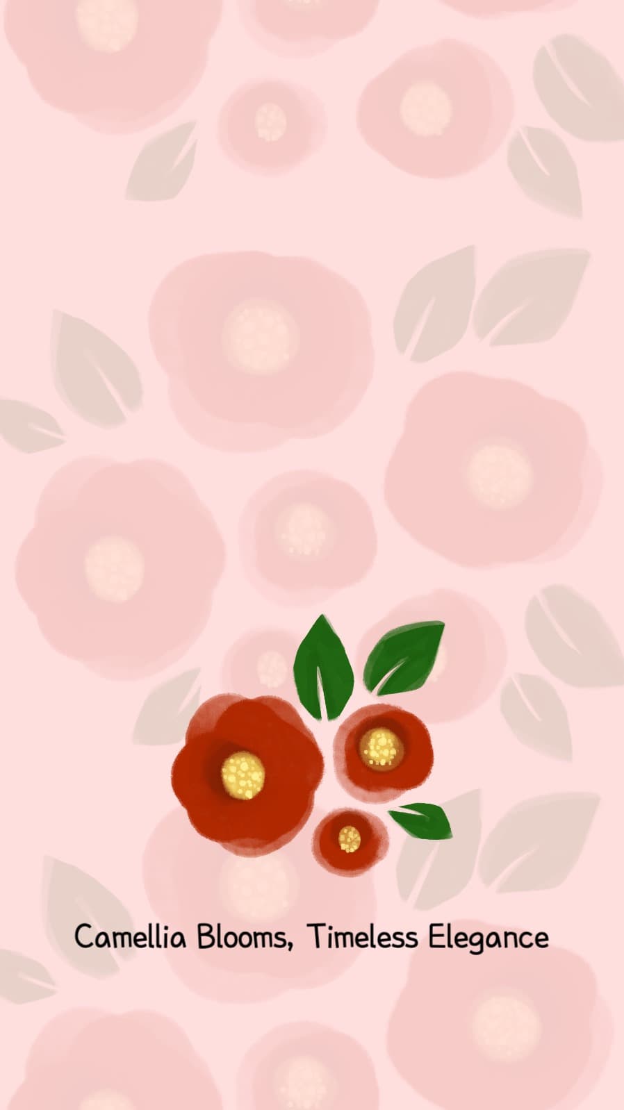 Camellia