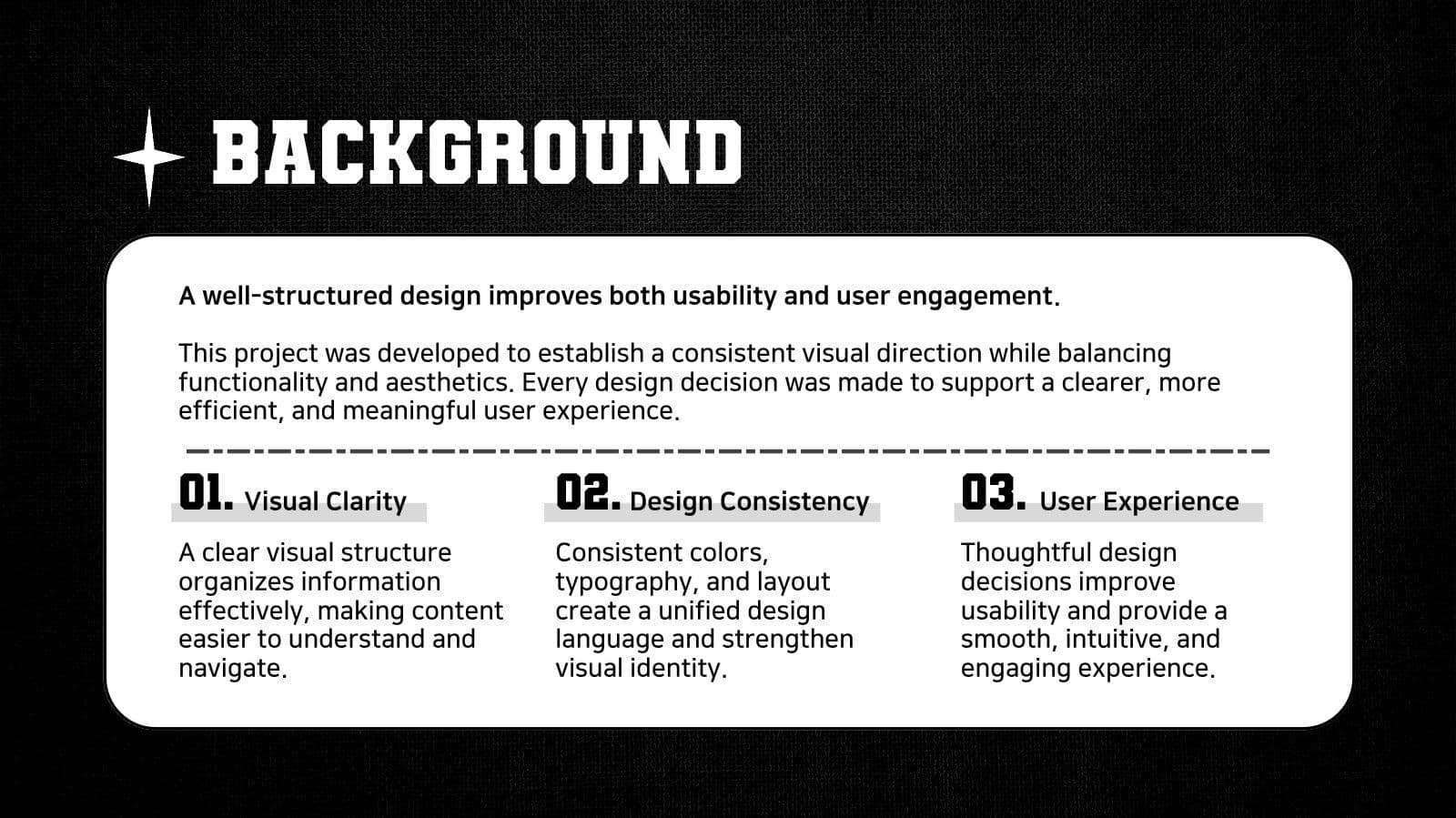 디자인 PPT