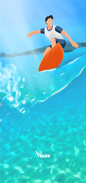 Wave