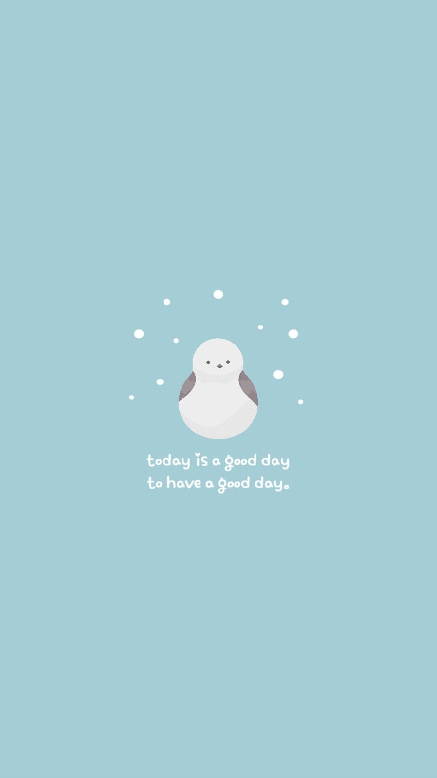  have a good day