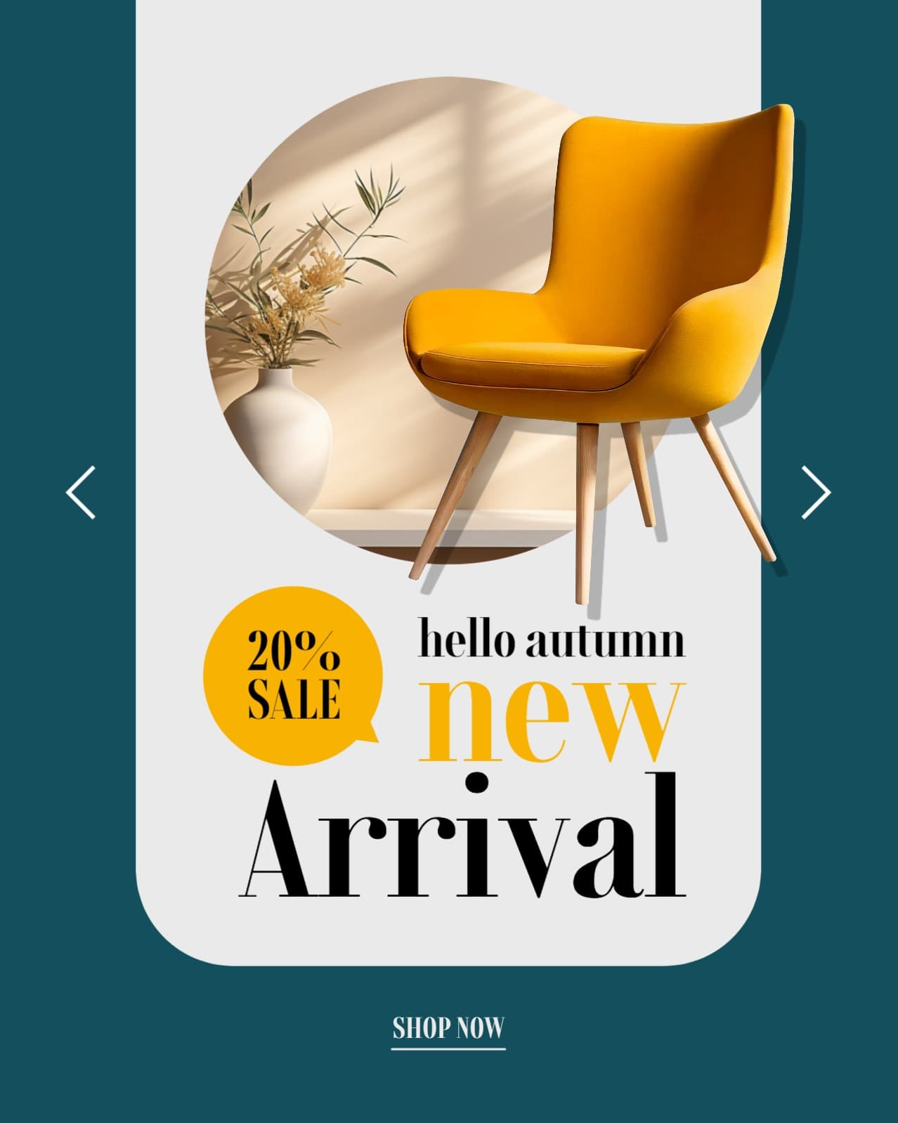 hello autumn sale