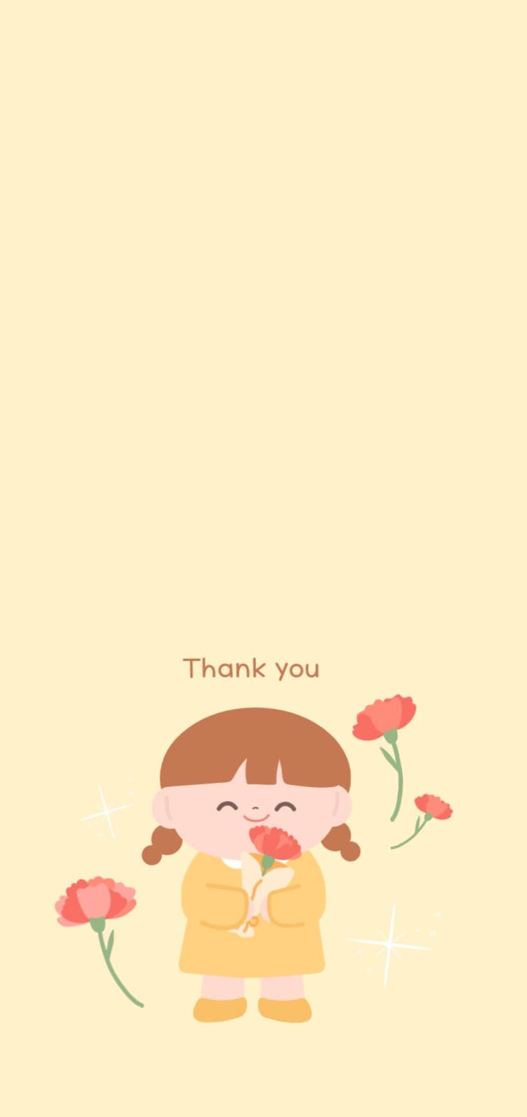 카네이션 배경화면