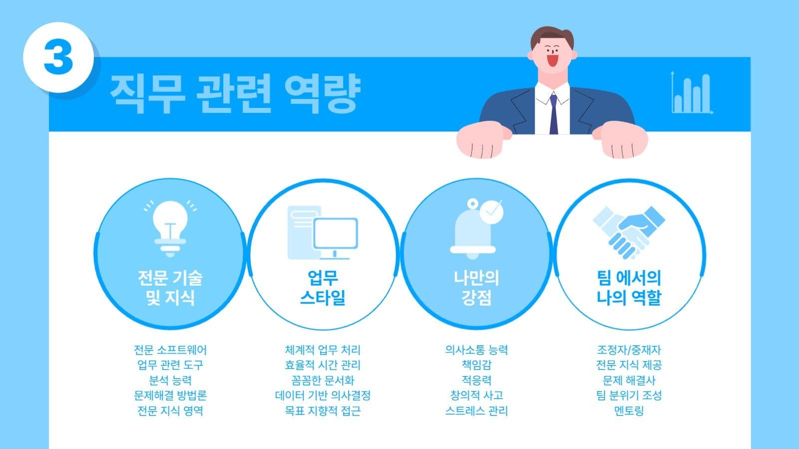 자기소개 PPT