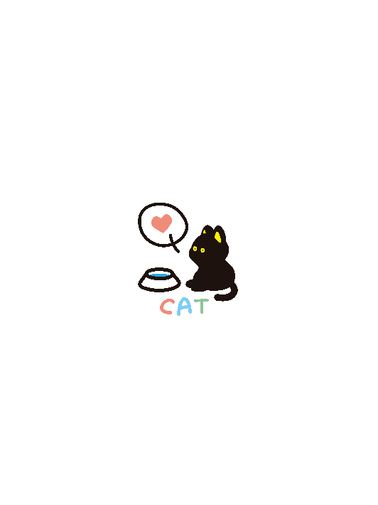 이고바바잼 고양이