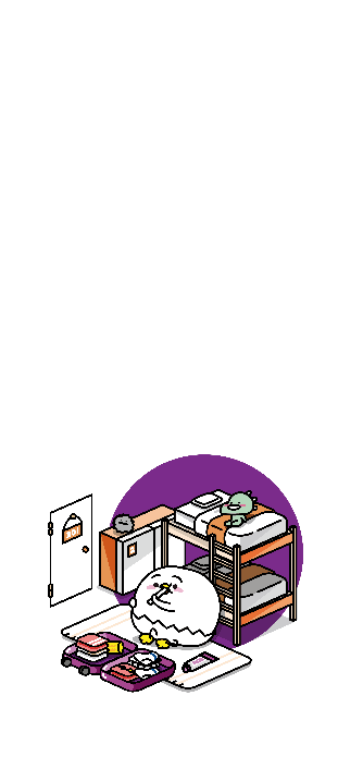 이고바바잼 여행