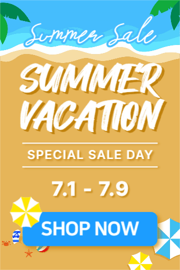 SUMMER VACATION