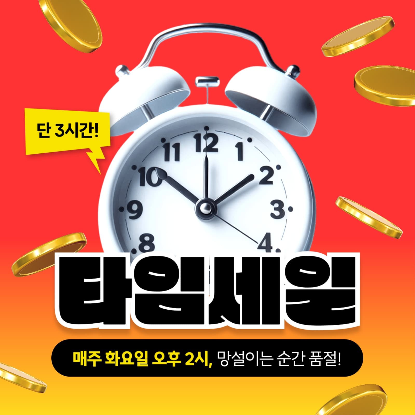 타임세일