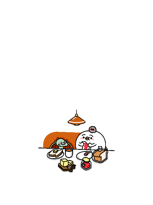이고바바잼 브런치