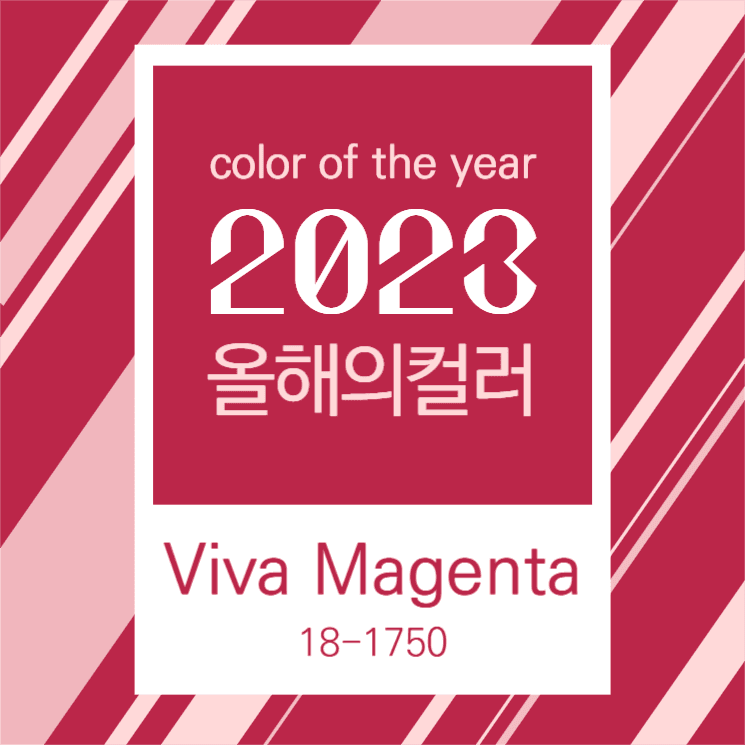 2023 COLOR