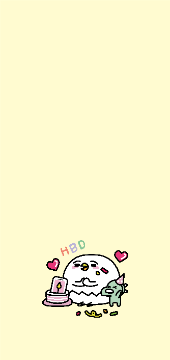 이고바바잼 생일