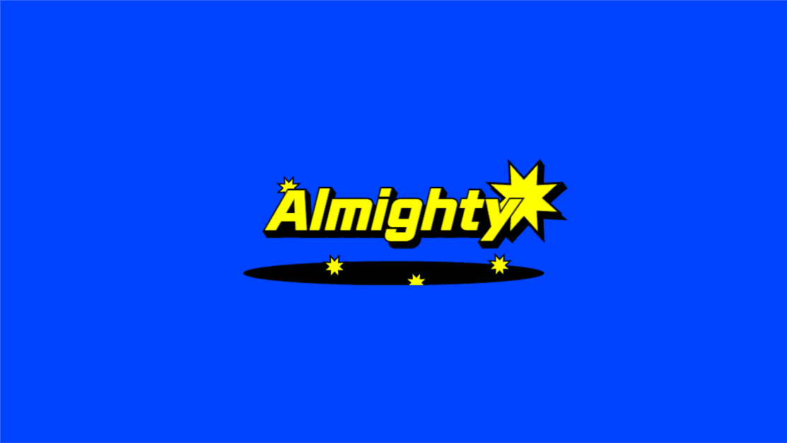 Almighty