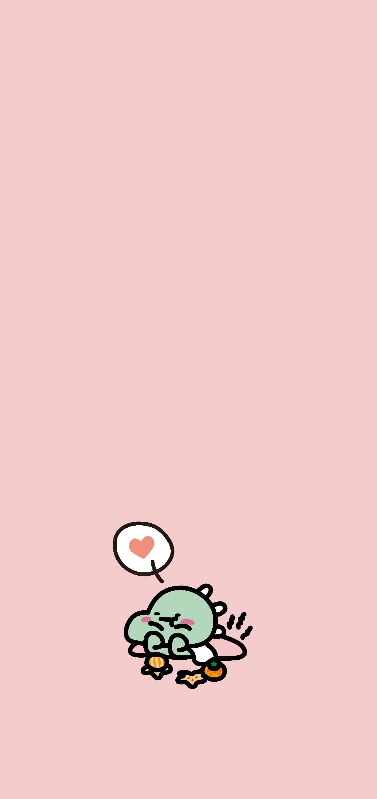 이고바바잼 겨울간식