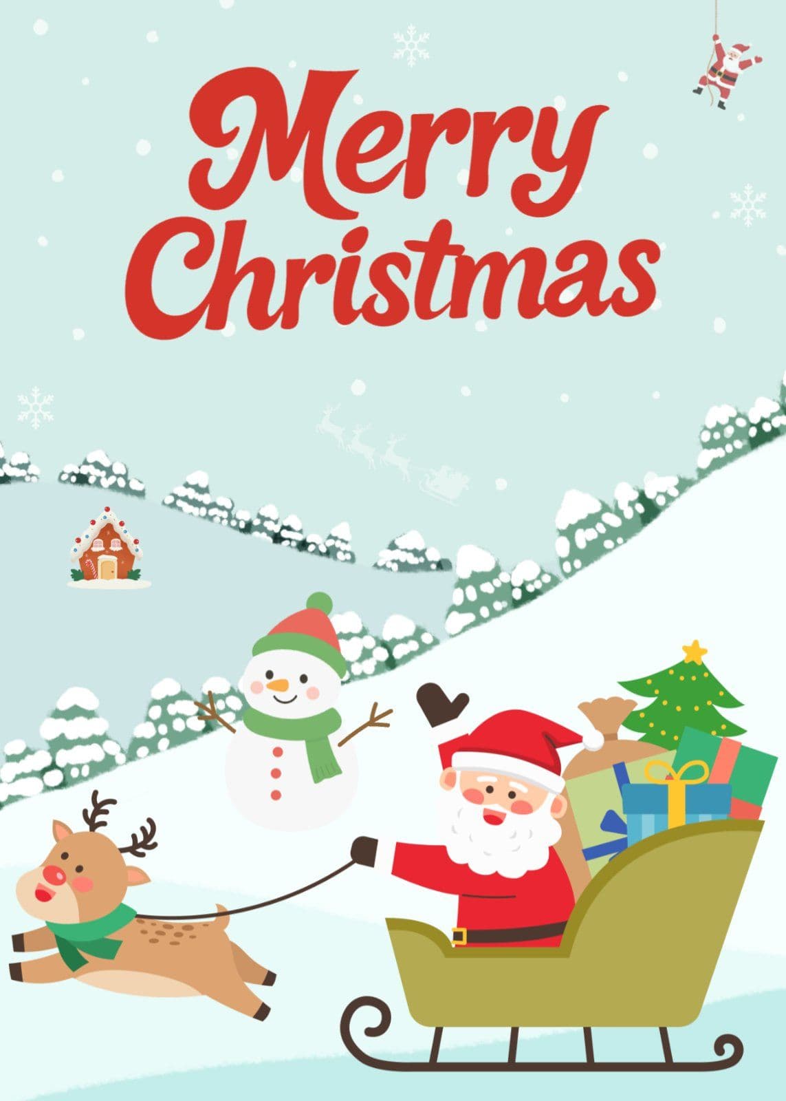Merry Christmas