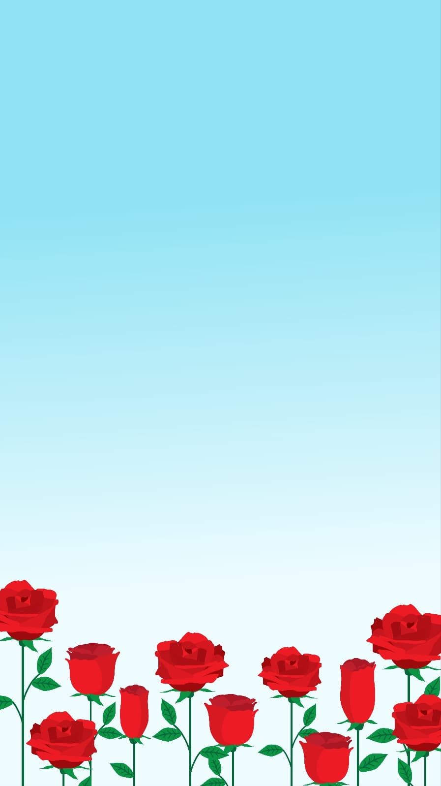 장미꽃밭