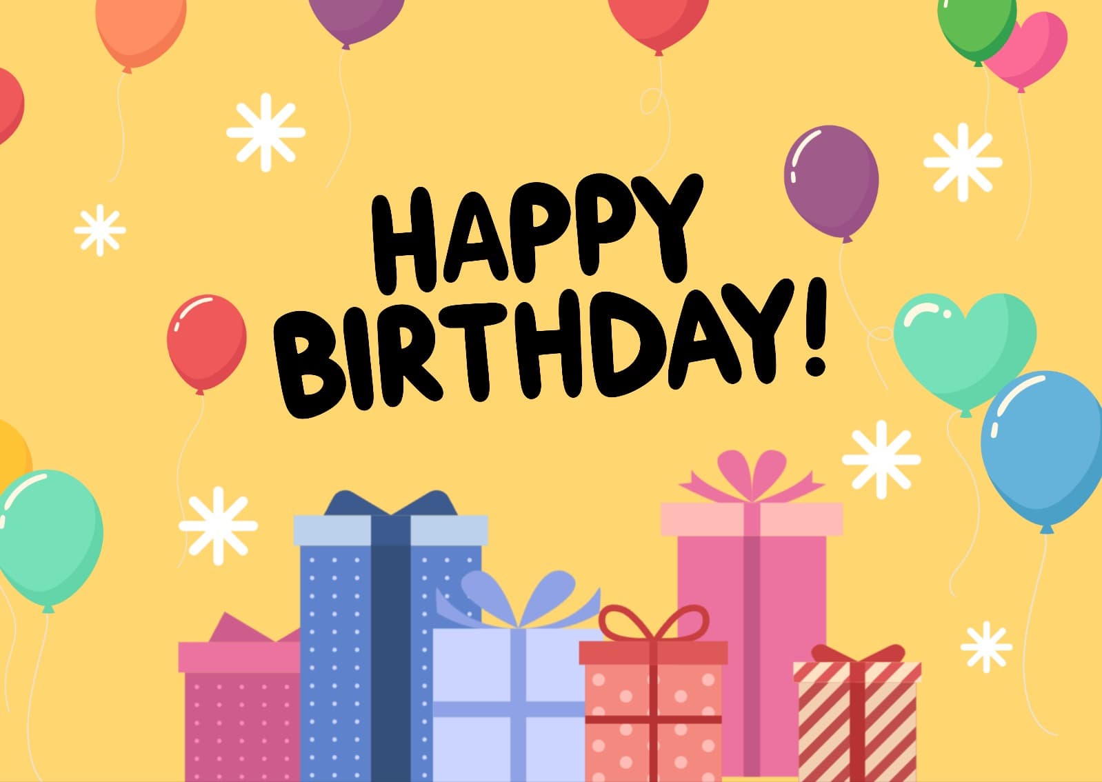 생일축하