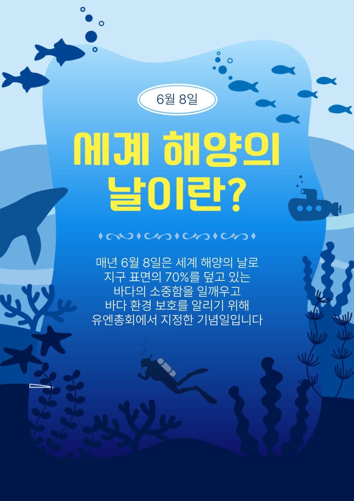 세계해양의날