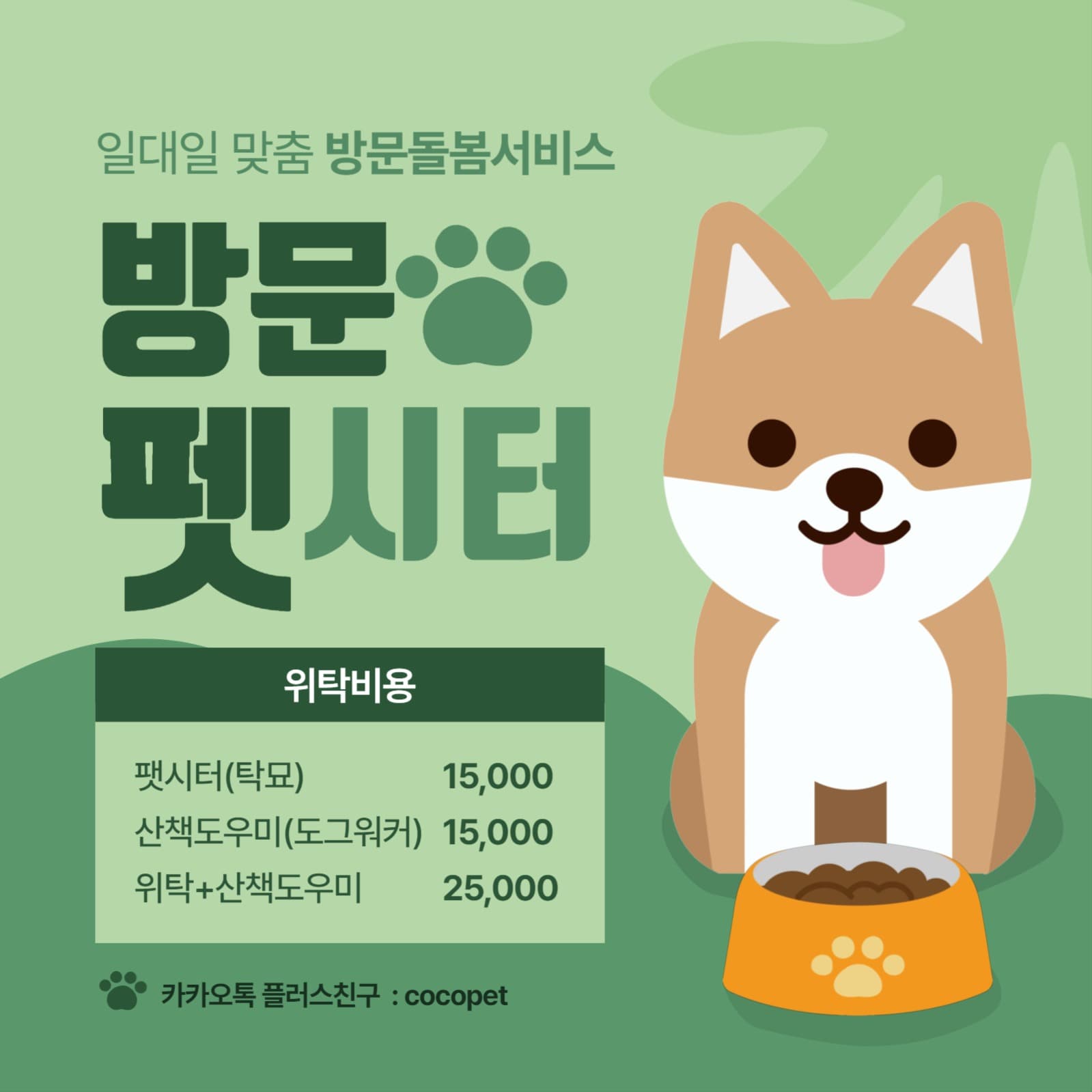 방문팻시터