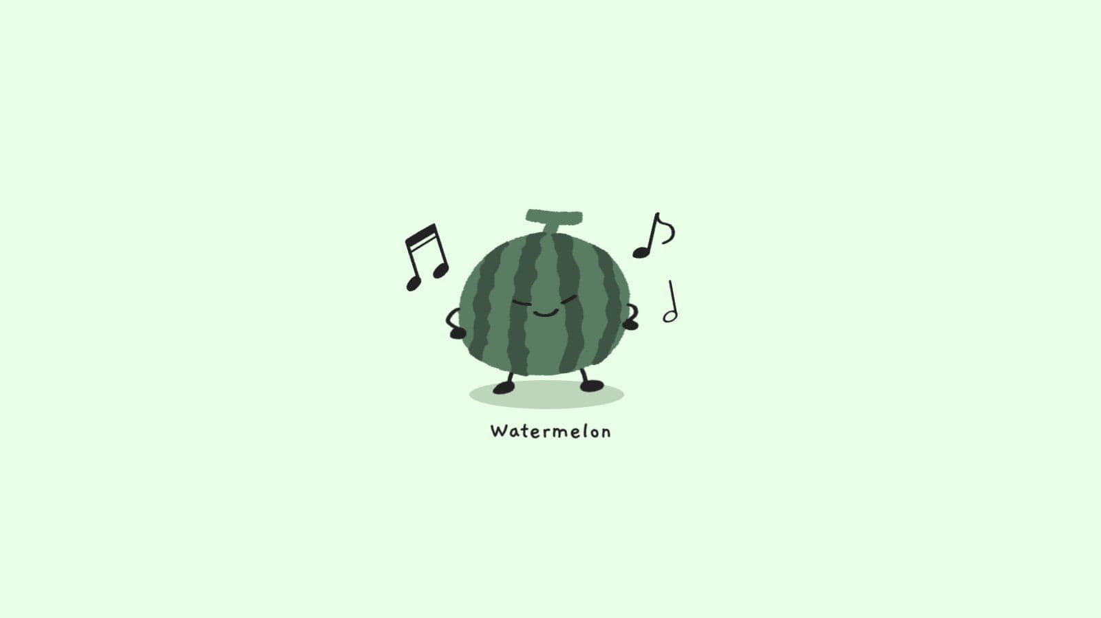 수박 배경화면