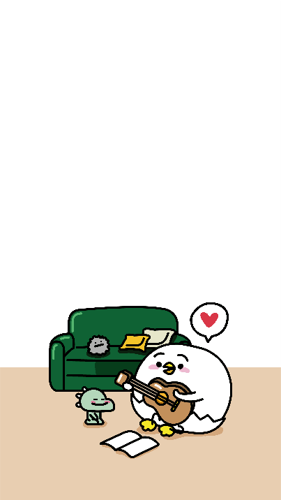 이고바바잼 기타