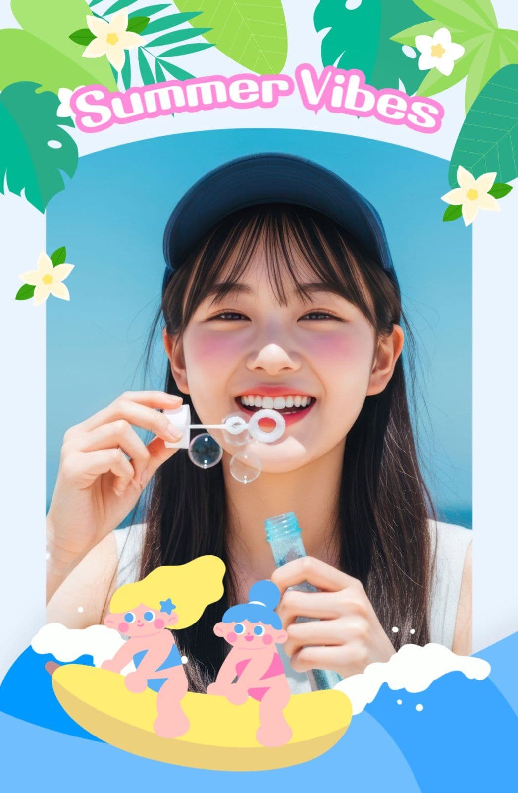Summer Vibes