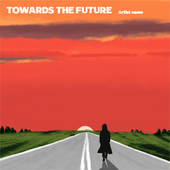 Towards the future