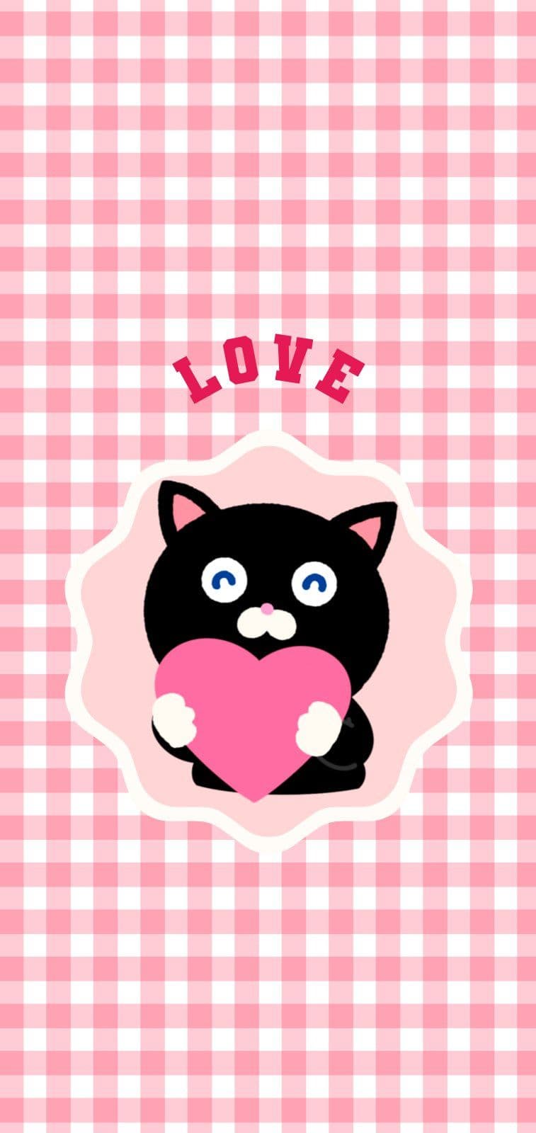 사랑스러운 고양이