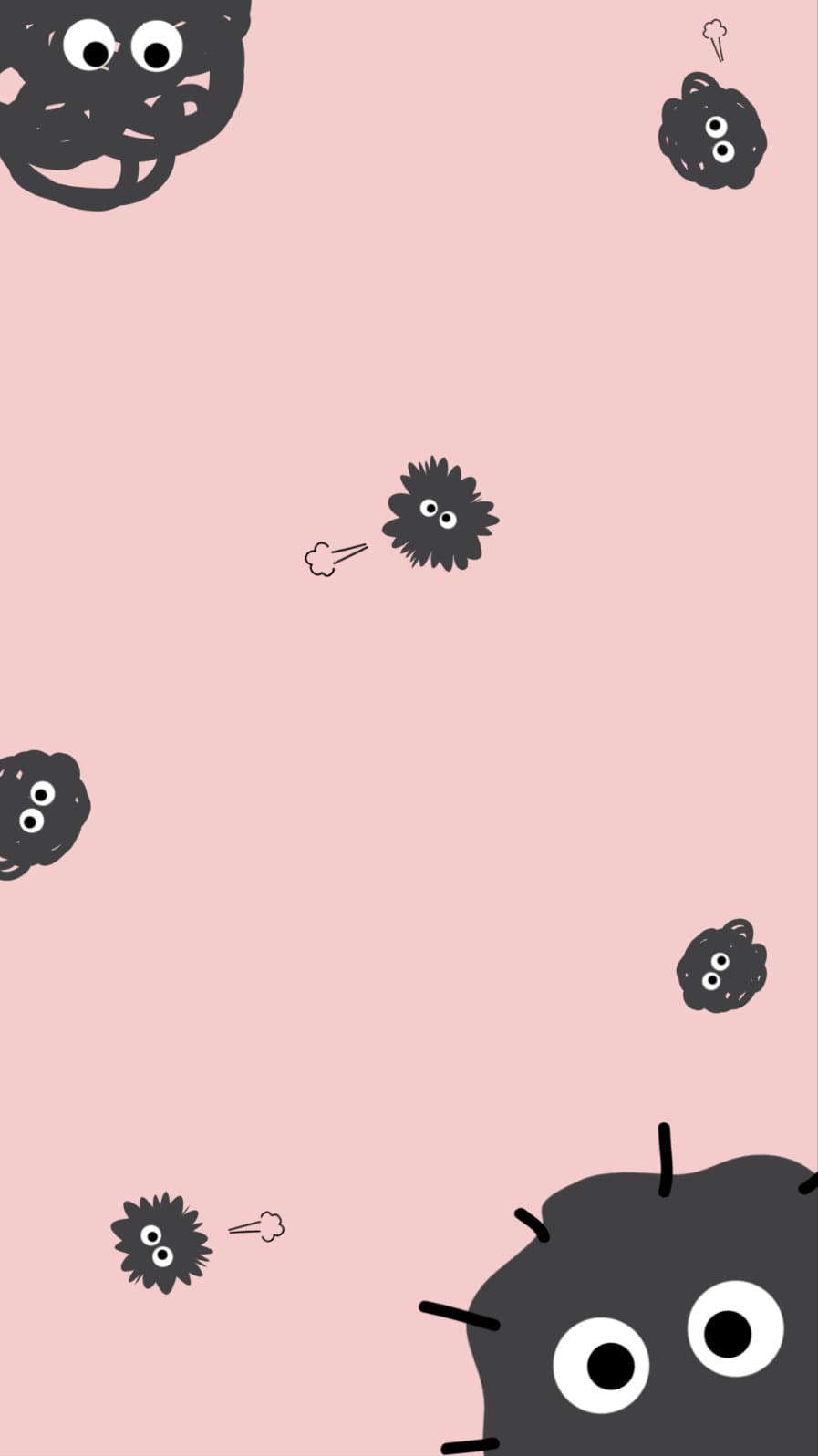 먼지구댕이