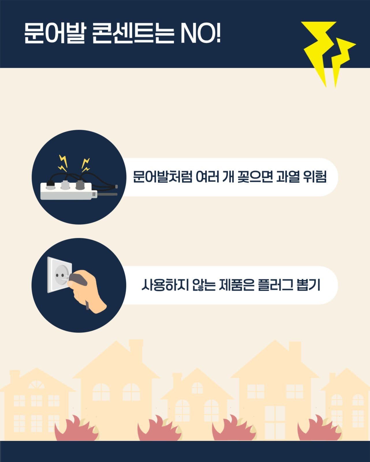 화재예방