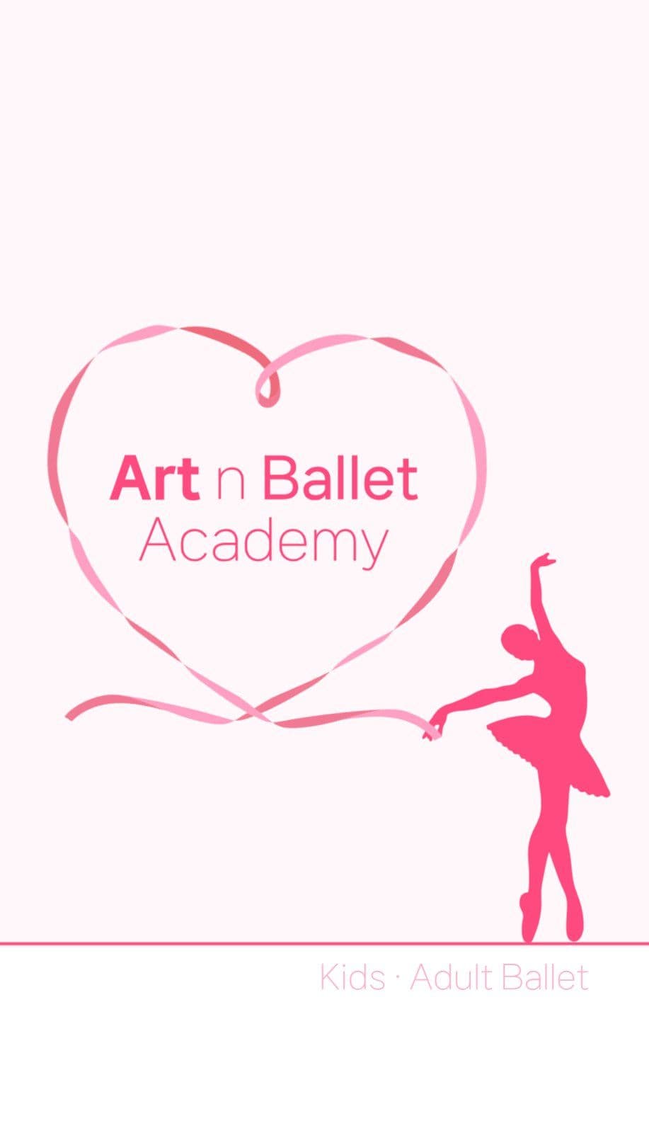 Art n Ballet