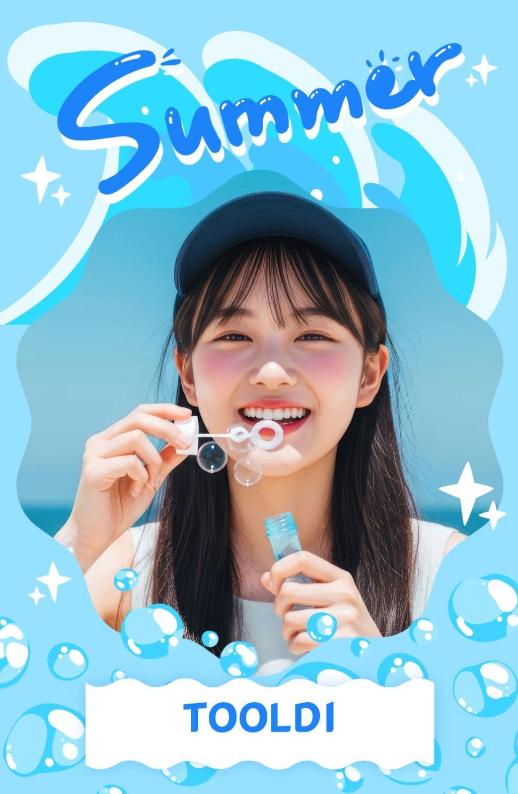 Summer 포토